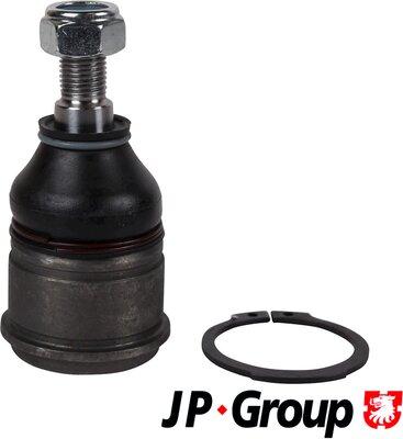 JP Group 3440300400 - Ball Joint autospares.lv