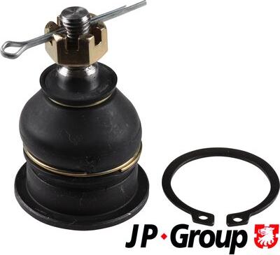 JP Group 3440301100 - Ball Joint autospares.lv