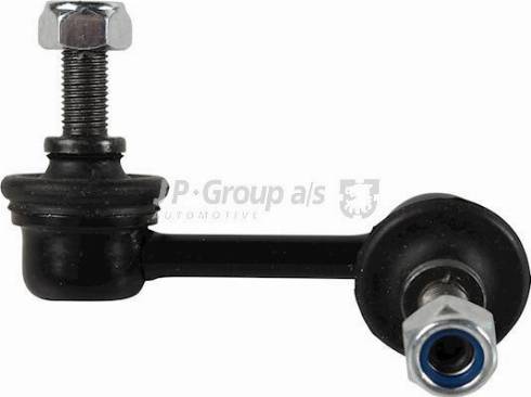 JP Group 3450500480 - Rod / Strut, stabiliser autospares.lv