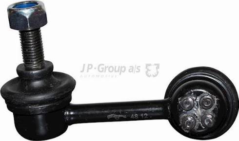 JP Group 3450500470 - Rod / Strut, stabiliser autospares.lv