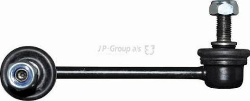 JP Group 3450500180 - Rod / Strut, stabiliser autospares.lv