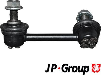 JP Group 3450500380 - Rod / Strut, stabiliser autospares.lv