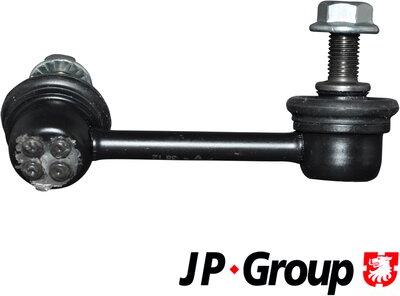 JP Group 3450500370 - Rod / Strut, stabiliser autospares.lv