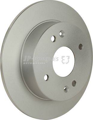 JP Group 3463200900 - Brake Disc autospares.lv