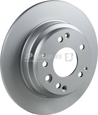 JP Group 3463202200 - Brake Disc autospares.lv