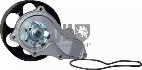 JP Group 3414101209 - Water Pump autospares.lv