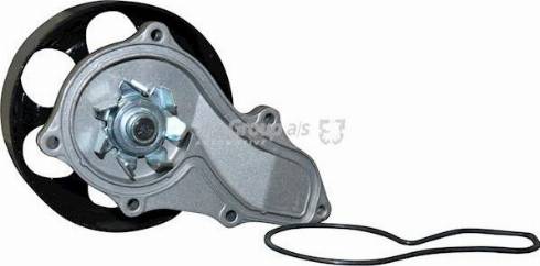 JP Group 3414101200 - Water Pump autospares.lv