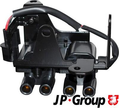 JP Group 3591600200 - Ignition Coil autospares.lv