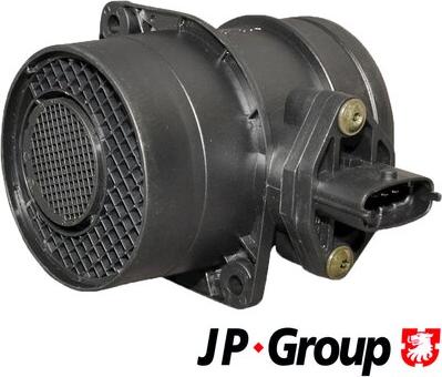 JP Group 3593900600 - Air Mass Sensor autospares.lv