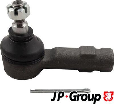 JP Group 3544600500 - Tie Rod End autospares.lv