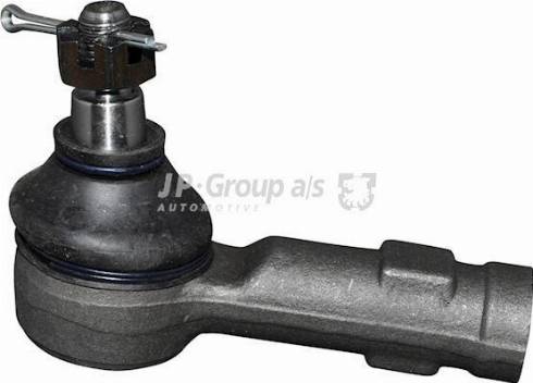 JP Group 3544600100 - Tie Rod End autospares.lv