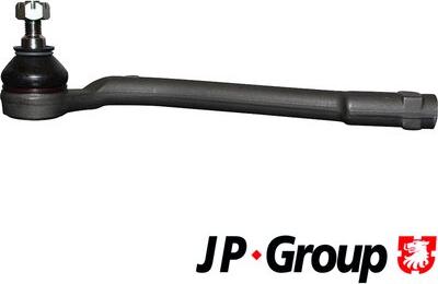 JP Group 3544600370 - Tie Rod End autospares.lv