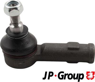 JP Group 3544600700 - Tie Rod End autospares.lv