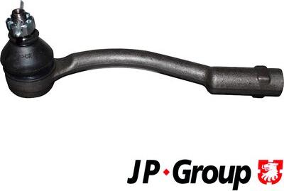 JP Group 3544601470 - Tie Rod End autospares.lv