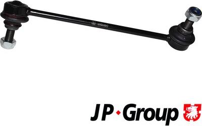 JP Group 3540400580 - Rod / Strut, stabiliser autospares.lv