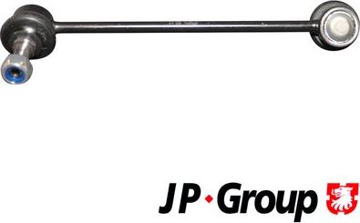 JP Group 3540400570 - Rod / Strut, stabiliser autospares.lv