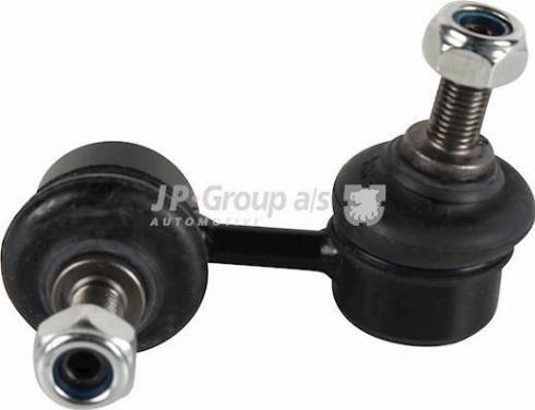 JP Group 3540400280 - Rod / Strut, stabiliser autospares.lv