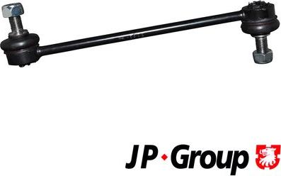 JP Group 3540400700 - Rod / Strut, stabiliser autospares.lv