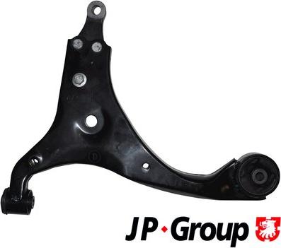 JP Group 3540100270 - Track Control Arm autospares.lv