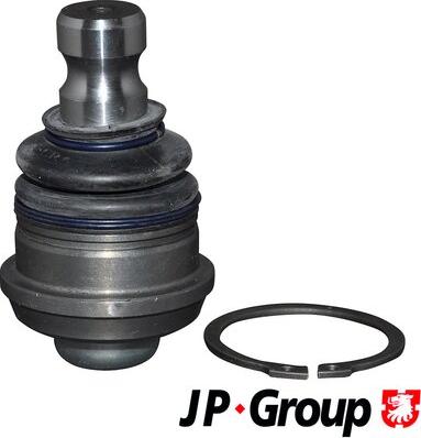 JP Group 3540300400 - Ball Joint autospares.lv