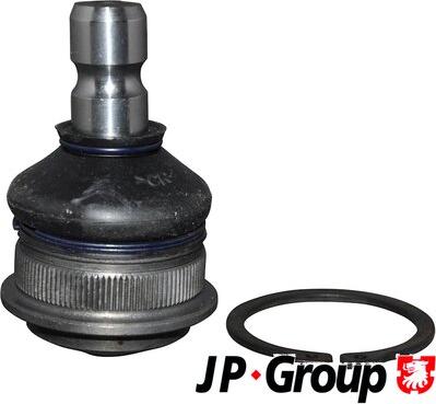 JP Group 3540300300 - Ball Joint autospares.lv