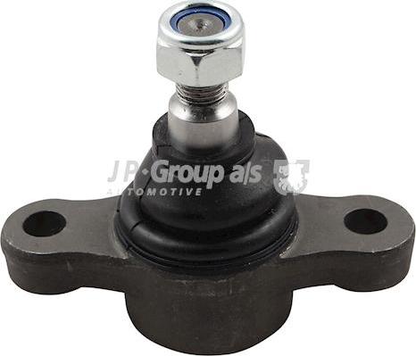 JP Group 3540300200 - Ball Joint autospares.lv