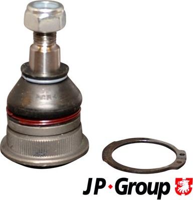 JP Group 3540300700 - Ball Joint autospares.lv
