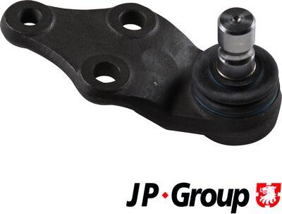 JP Group 3540301700 - Ball Joint autospares.lv