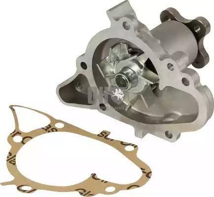 JP Group 3514100609 - Water Pump autospares.lv