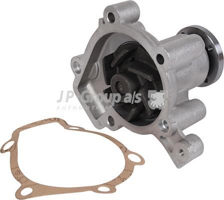 JP Group 3514101300 - Water Pump autospares.lv