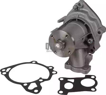 JP Group 3514101209 - Water Pump autospares.lv