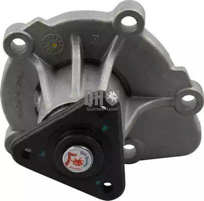 JP Group 3514101709 - Water Pump autospares.lv