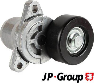 JP Group 3518200300 - Belt Tensioner, v-ribbed belt autospares.lv