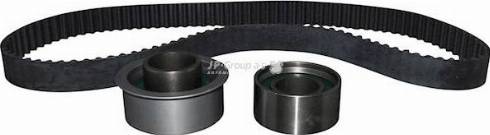 JP Group 3512100610 - Timing Belt Set autospares.lv