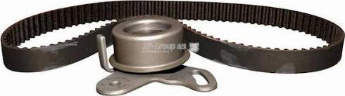 JP Group 3512100810 - Timing Belt Set autospares.lv