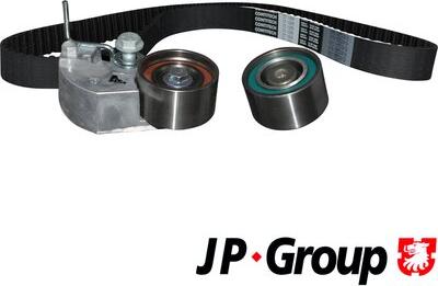 JP Group 3512101310 - Timing Belt Set autospares.lv