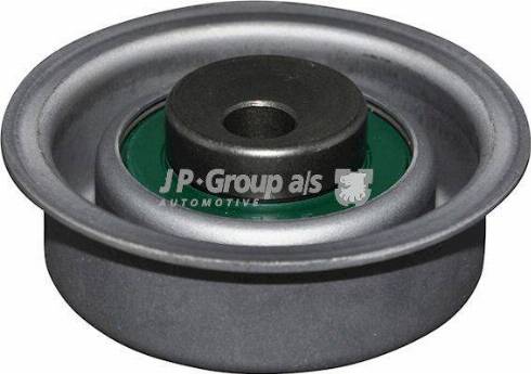 JP Group 3512200500 - Tensioner Pulley, timing belt autospares.lv