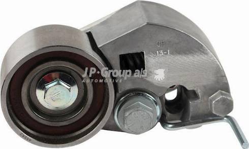 JP Group 3512200200 - Tensioner Pulley, timing belt autospares.lv