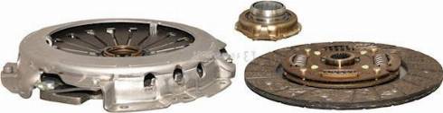 JP Group 3530400310 - Clutch Kit autospares.lv