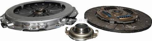 JP Group 3530401510 - Clutch Kit autospares.lv