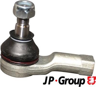 JP Group 3644600100 - Tie Rod End autospares.lv