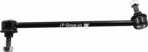 JP Group 3640400370 - Rod / Strut, stabiliser autospares.lv