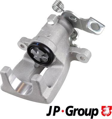 JP Group 3662000670 - Brake Caliper autospares.lv