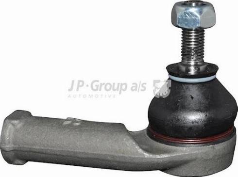 JP Group 3044600180 - Tie Rod End autospares.lv