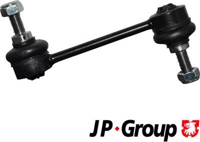 JP Group 3040400100 - Rod / Strut, stabiliser autospares.lv