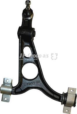 JP Group 3040100470 - Track Control Arm autospares.lv