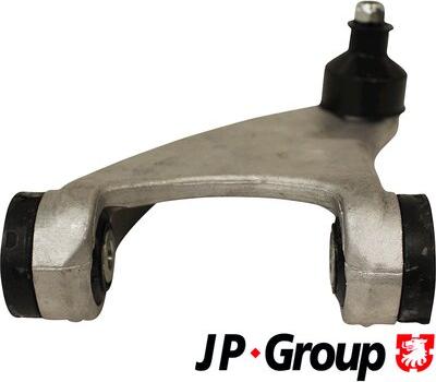JP Group 3040100380 - Track Control Arm autospares.lv
