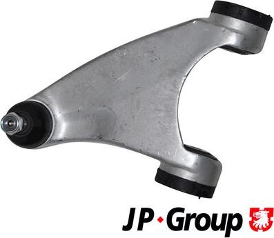 JP Group 3040100370 - Track Control Arm autospares.lv