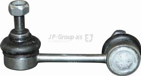 JP Group 3050500570 - Rod / Strut, stabiliser autospares.lv