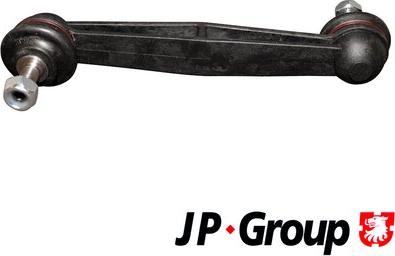 JP Group 3050500100 - Rod / Strut, stabiliser autospares.lv